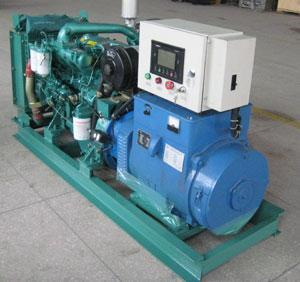 德阳发电机出租 德阳发电机出租